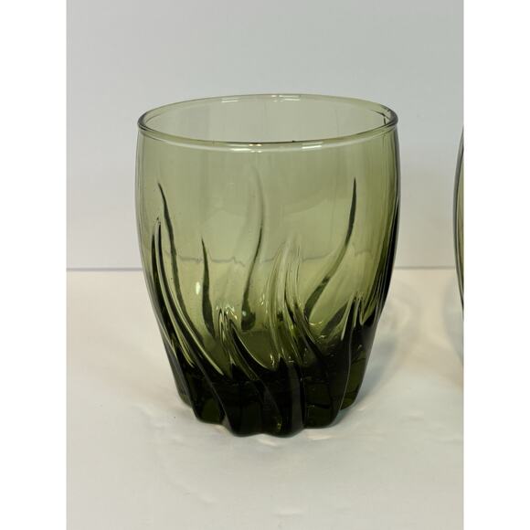 Anchor Hocking Central Park 16pc Glass Drinkware Set Tumblers & Rocks Clear - Picture 12 of 16